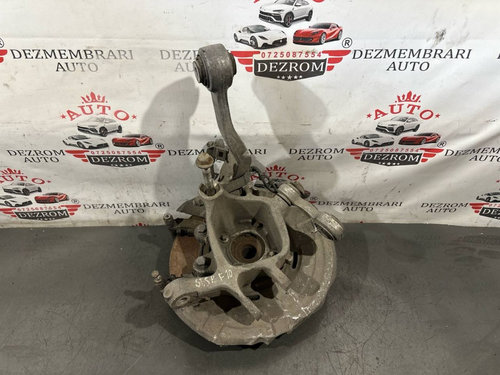 Fuzeta stanga spate 33326796497 6796497 Bmw Seria 7 F02 LCI BMW ALPINA B7L N63N USA