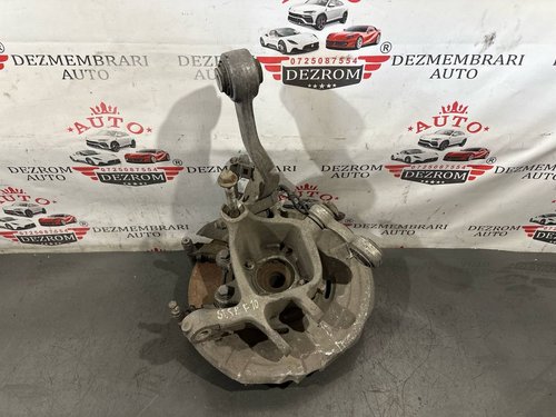 Fuzeta stanga spate 33326796497 6796497 Bmw Seria 7  F01 730i N52N EUR