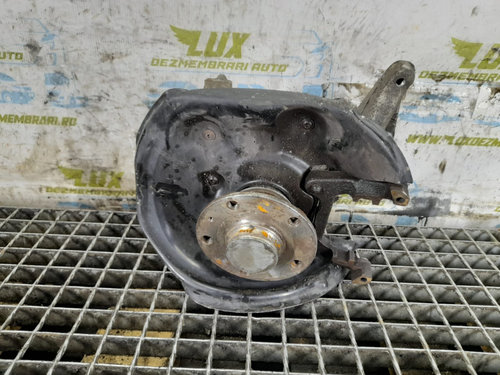 Fuzeta stanga spate 3c0505435f 2.0 tdi Volkswagen VW Passat B6 [2005 - 2010]