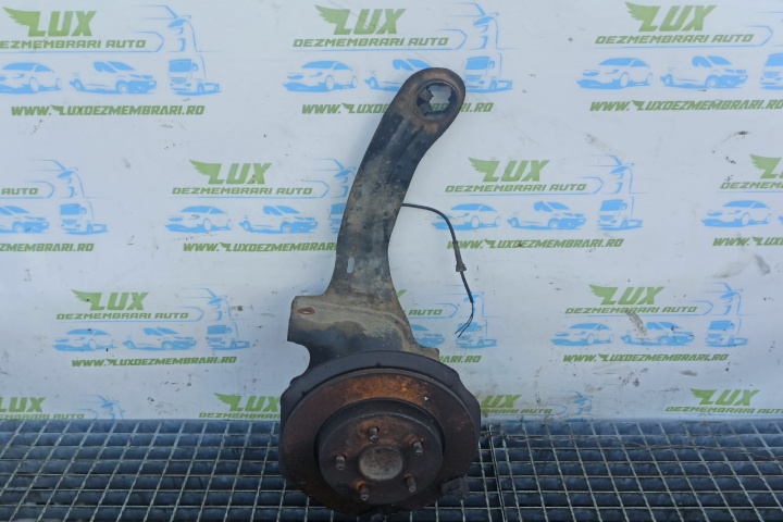 Fuzeta stanga spate 3m515a969gf 1.6 2.0 tdci Ford C-Max [2003 - 2007]