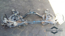 Fuzeta stanga spate 4x4 Audi A6 (2004-2011) [4F2, ...