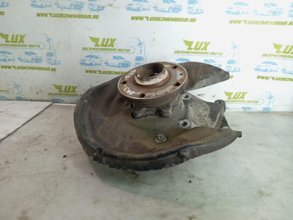 Fuzeta stanga spate 5n0615611d 2.0 tdi CBAB Volkswagen VW Tiguan 5N [2007 - 2011] 2.0 tdi CBAB