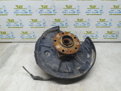 Fuzeta stanga spate 5qf505435f Skoda Kodiaq [2017 - 2020]