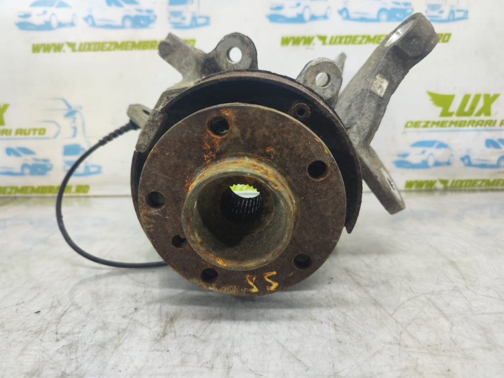 Fuzeta stanga spate 6780065 BMW Seria 5 F07 [2009 - 2013]
