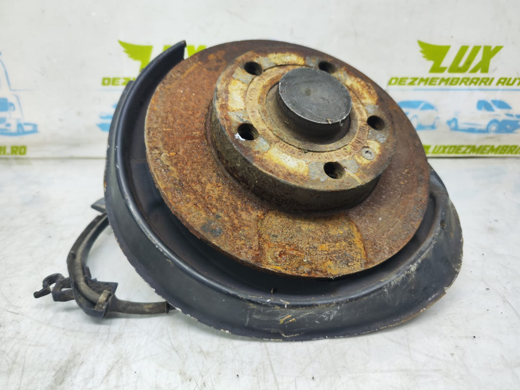 Fuzeta stanga spate 8e0971821e 1.9 tdi Audi A4 B7 [2004 - 2008]