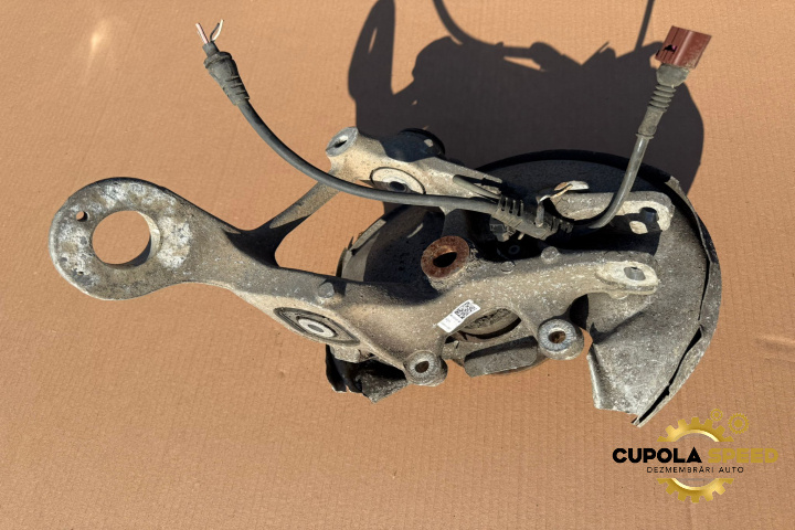 Fuzeta stanga spate 8K0505431AP 2.0TDI Audi A4 B8/8K [2007 - 2011]