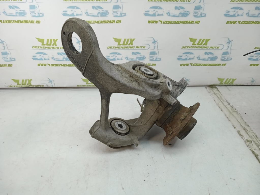 Fuzeta stanga spate 8k0505435ab 2.0 tdi Audi A5 8T [2007 - 2011]