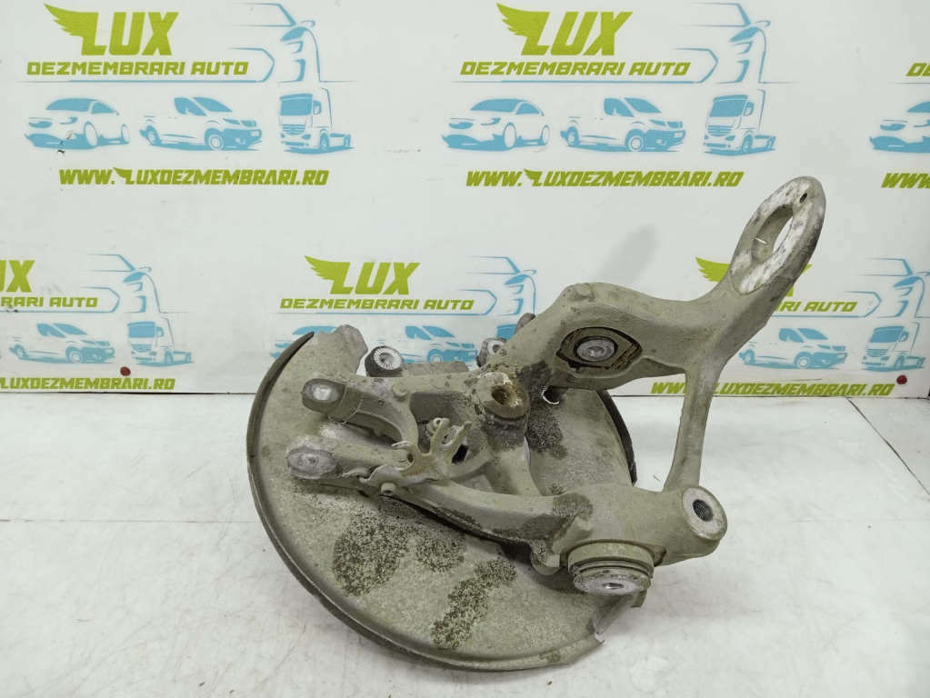 Fuzeta stanga spate 8k0505435ab 2.0 tdi Audi A5 8T [2007 - 2011]