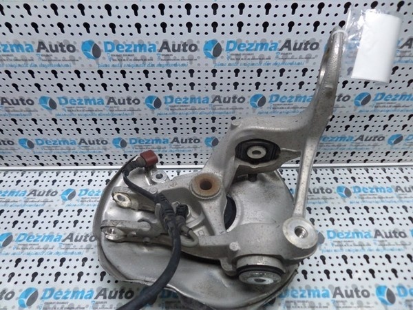 Fuzeta stanga spate 8K0505435AB, Audi A4 Avant (8K5, B8) (id.161795)