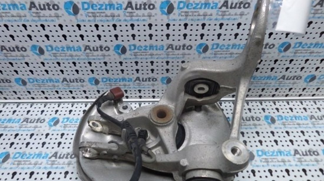 Fuzeta stanga spate 8K0505435AB, Audi A4 Avant (8K5, B8) (id.161795)