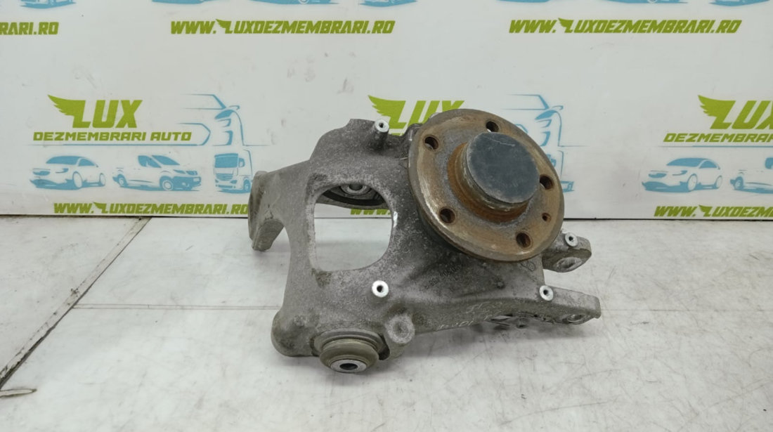 Fuzeta stanga spate 8k0505435r Audi A4 B8/8K [2007 - 2011]