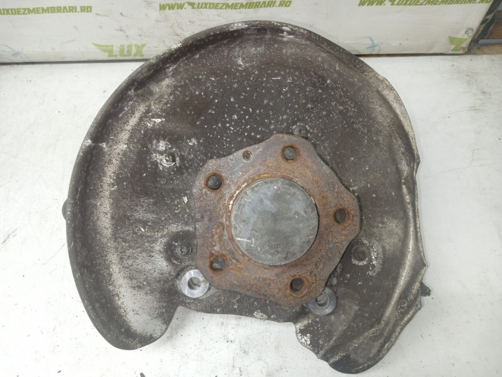 Fuzeta stanga spate 8W0505459F 2.0 tdi Audi A4 B9 [2015 - 2020]