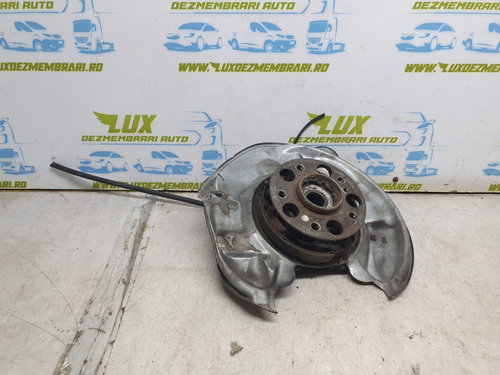 Fuzeta stanga spate a2030505 2.2 cdi om646.963 Mercedes-Benz C-Class W203/S203/CL203 [facelift] [200...