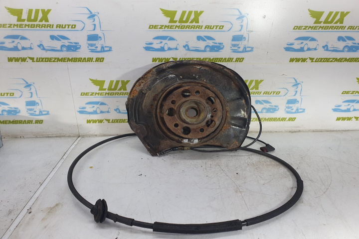 Fuzeta stanga spate a2114202685 Mercedes-Benz CLS-Class C219 [2004 - 2008]