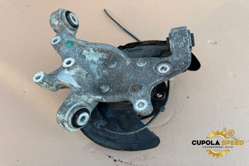 Fuzeta stanga spate A2460306 Mercedes-Benz B-Class W246 [2011 - 2015]