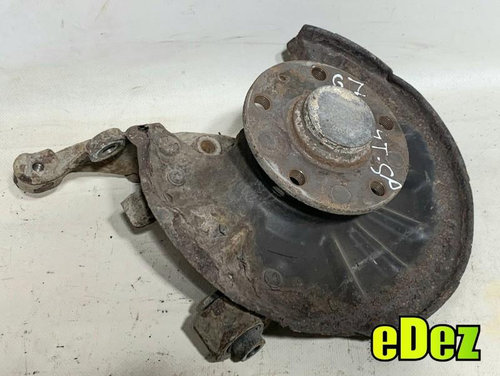 Fuzeta stanga spate Audi A3 (2012-2019) [8V1] 2.0 tdi CRBC 5Q0505435F