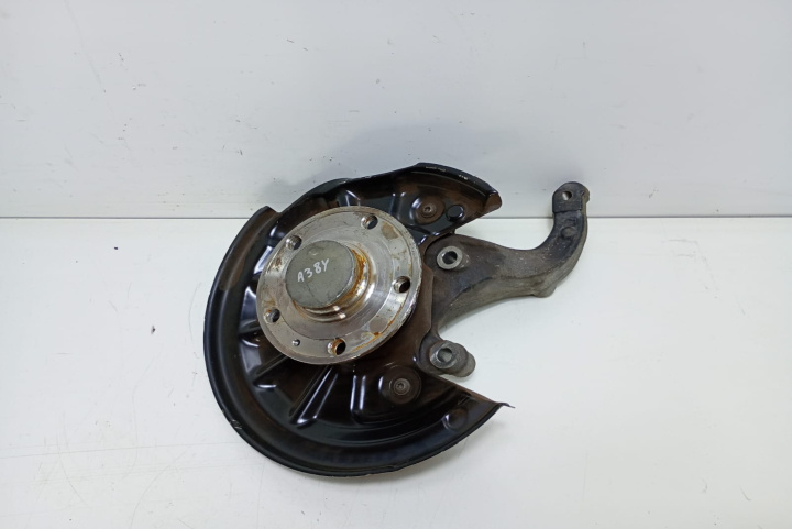 Fuzeta stanga spate Audi A3 4 (8Y) [2020 - 2020]