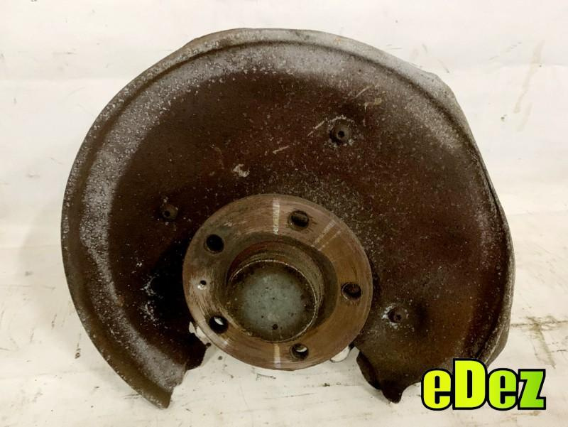 Fuzeta stanga spate Audi A4 (2007-2011) [8K2, B8] 2.0 tdi CGLC 8K0505431AQ