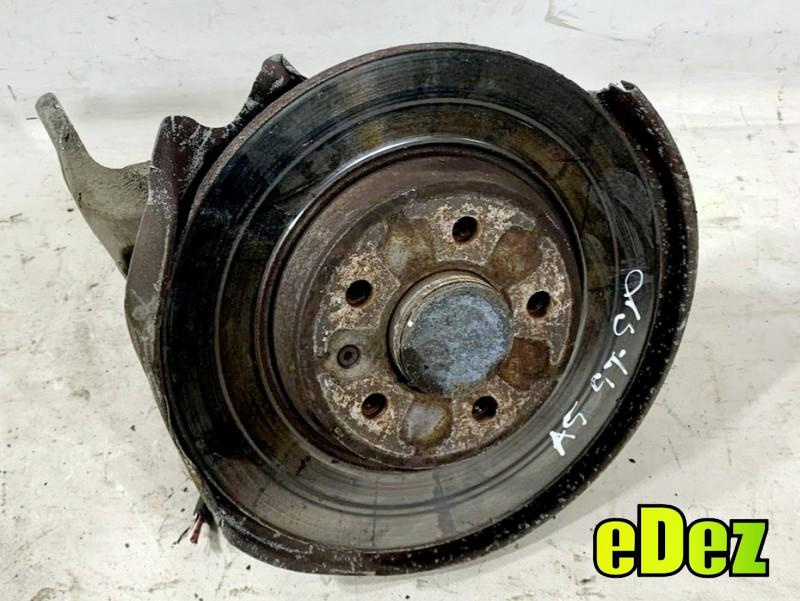 Fuzeta stanga spate Audi A4 (2007-2011) [8K2, B8] 2.0 tdi CGLC 8K0505435AB