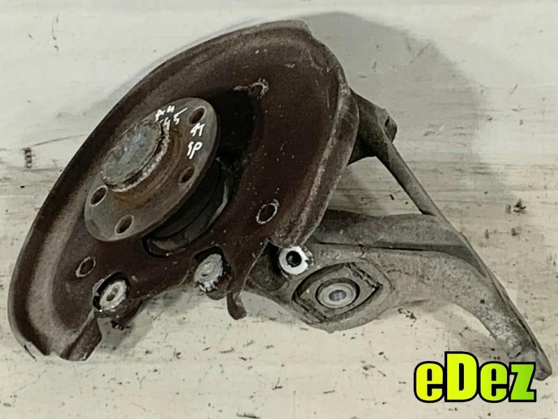 Fuzeta stanga spate Audi A4 (2007-2011) [8K2, B8] 2.0 tdi; 2.0 tdi CJCA 8K0505431AP