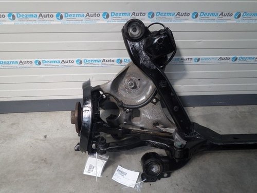 Fuzeta stanga spate Audi A4 (8E2, B6) 1.9 tdi (id:187665)