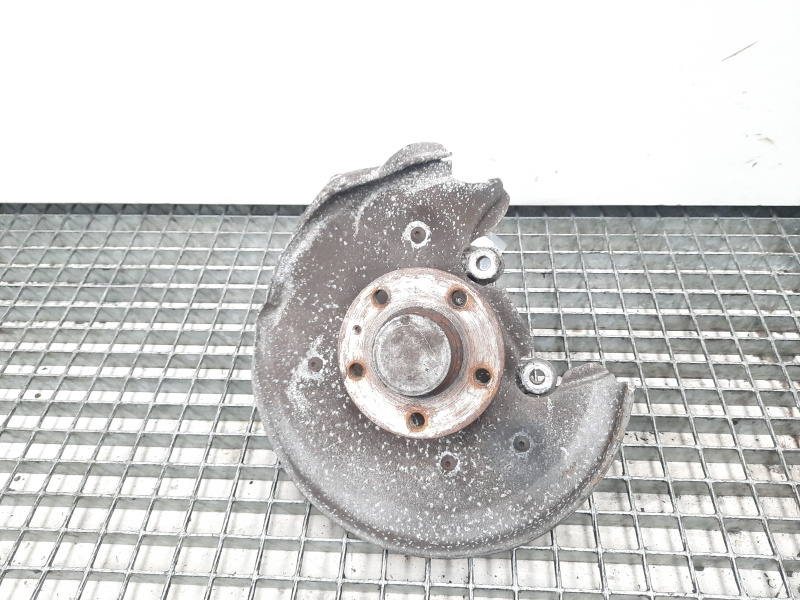 Fuzeta stanga spate, Audi A4 (8K2, B8) 2.0 tdi, CAG (id:450548)