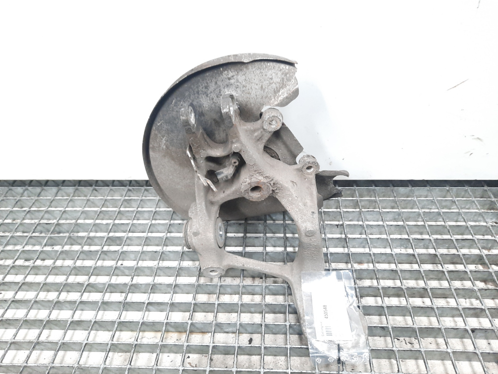 Fuzeta stanga spate, Audi A4 (8K2, B8) [Fabr 2008-2015] 2.0 tdi, CAG (id:450548)