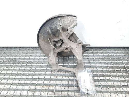 Fuzeta stanga spate, Audi A4 (8K2, B8) [Fabr 2008-2015] 2.0 tdi, CAG (id:450548)