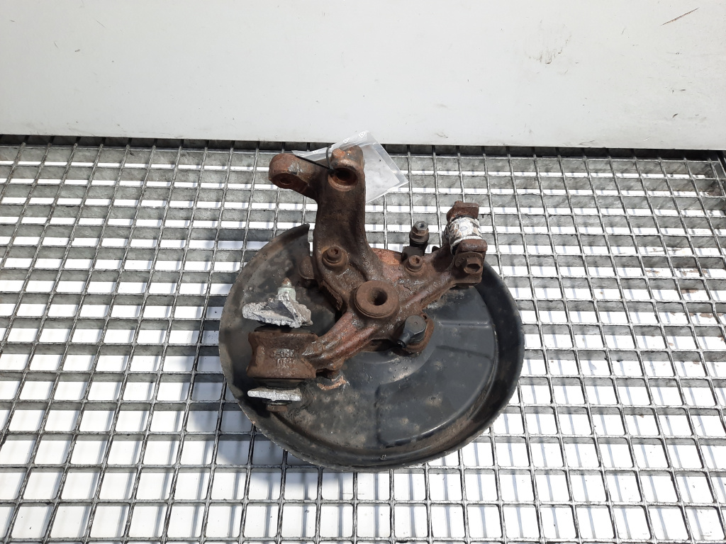 Fuzeta stanga spate, Audi A4 Avant (8ED, B7) 2.0 tdi (id:455359)