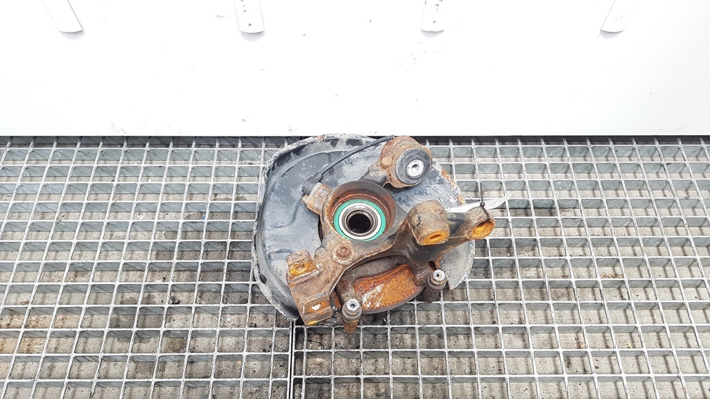 Fuzeta stanga spate, Audi A4 Avant (8ED, B7) 2.0 tdi (id:370272)