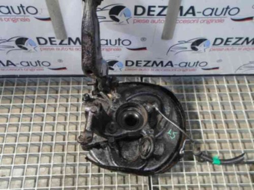 Fuzeta stanga spate, Audi A4 Avant (8ED, B7) 3.0tdi (id:305049)