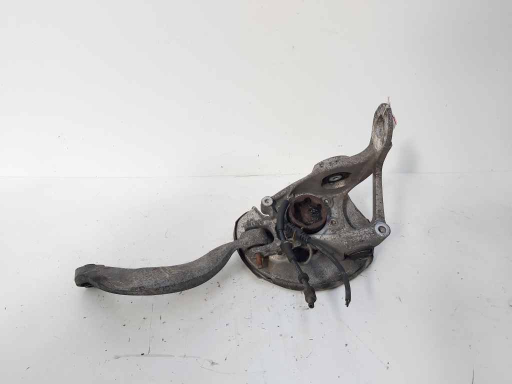 Fuzeta stanga spate, Audi A4 Avant (8K5, B8), 2.0 TDI, CAG (id:665953)