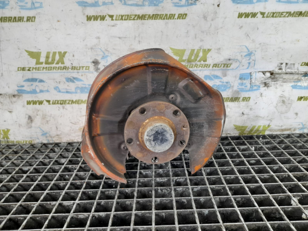 Fuzeta stanga spate Audi A4 B7 [2004 - 2008] 2.0 tdi BPW