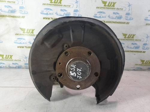 Fuzeta stanga spate Audi A4 B7 [2004 - 2008] 2.0 TDI BLB