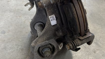 Fuzeta stanga spate Audi A4 B8 Avant 2.0 TFSI quat...