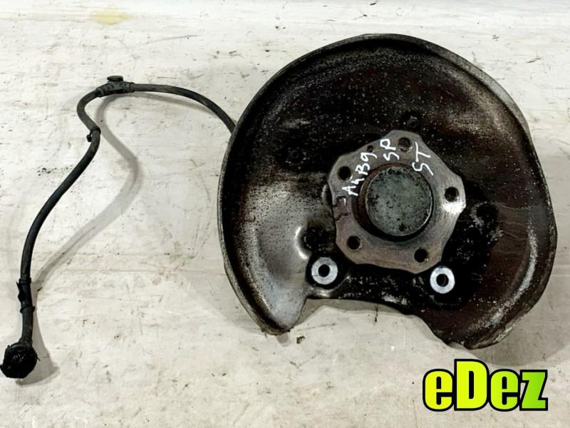 Fuzeta stanga spate Audi A5 (2017-2024) [F5] 2.0 tdi DEUA 150 cp 8W0505431T