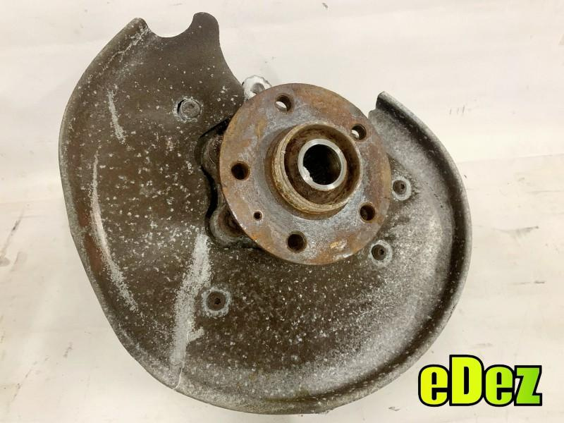 Fuzeta stanga spate Audi A6 (2010-2018) [4G2, C7] 3.0 tdi CCWA 8K0505431AR