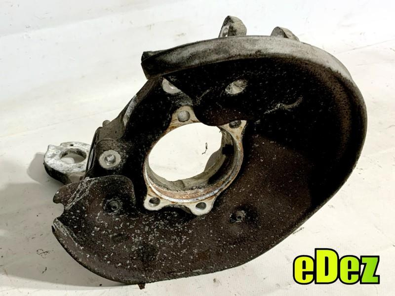 Fuzeta stanga spate Audi A6 (2010-2018) [4G2, C7] 3.0 tdi CDUC 8R0505431E