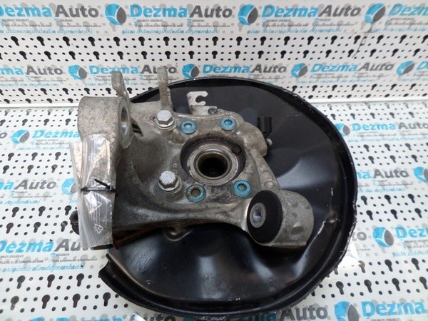Fuzeta stanga spate Audi A6 3.0tdi (id.149464)