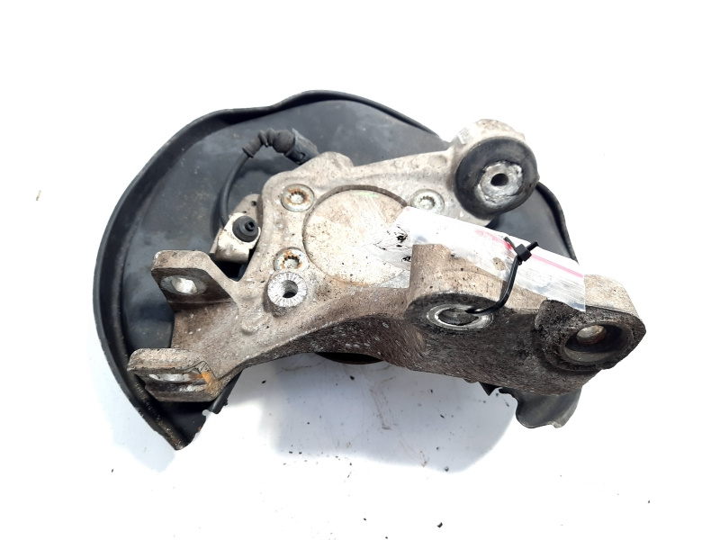 Fuzeta stanga spate, Audi A6 (4F2, C6) 2.0 TDI, BRE (id:515279)