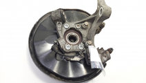 Fuzeta stanga spate, Audi A6 (4F2, C6), 3.0 TDI, 4...