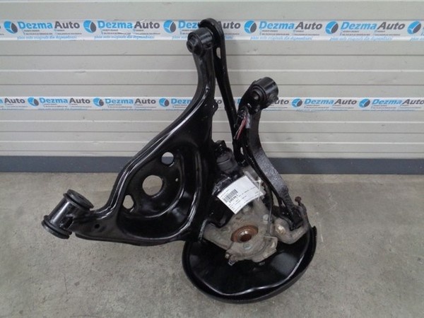 Fuzeta stanga spate, Audi A6 (4F2, C6) 3.0tdi (id:205961)