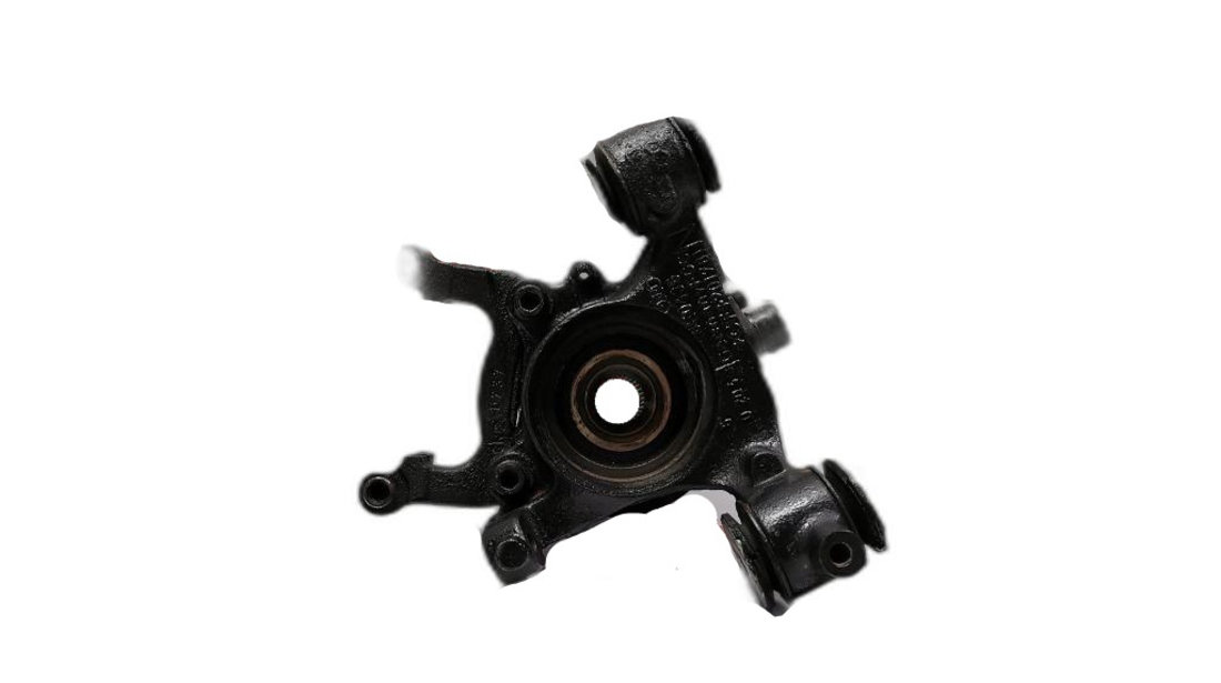 Fuzeta stanga spate Audi A6 C5 8E0435 OEM 8E0435