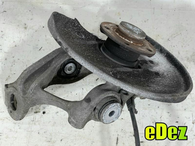 Fuzeta stanga spate Audi A7 (2010-2018) [4g] 3.0 tdi; 2.0 tdi CNHA 4G0505431E