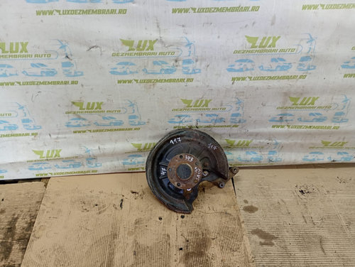 Fuzeta stanga spate Audi A7 4G [2010 - 2014] Sportback liftback 3.0 TDI S tronic quattro (245 hp) di...
