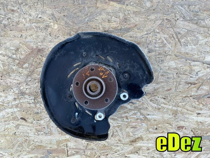 Fuzeta stanga spate Audi A8 (2009-2017) [4H] D4 3.0 tdi 4H0505431D