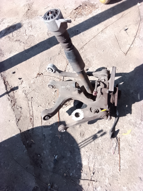 Fuzeta stanga spate Audi Q5 2.0 Motorina 2013