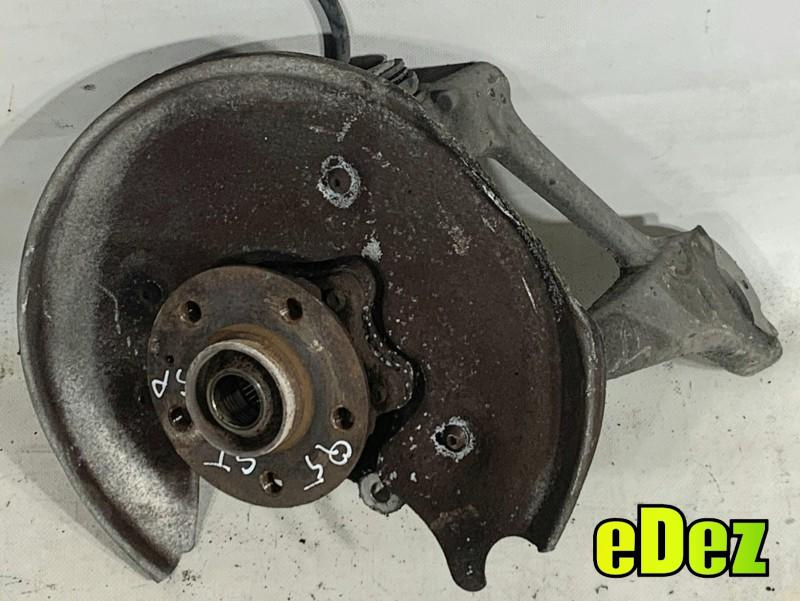 Fuzeta stanga spate Audi Q5 (2008-2012) [8R] 2.0 tdi CAHA 8R0505431F