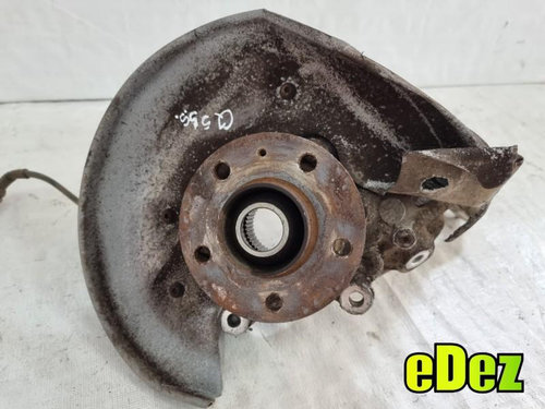 Fuzeta stanga spate Audi Q5 (2008-2012) [8R] 2.0 tdi 177 cp CGLB 8R0505435C