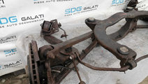 Fuzeta Stanga Spate Audi TT 8N Quattro 4x4 1998 - ...